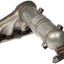 Dorman 674-050 Catalytic Converter with Integrated Exhaust Manifold