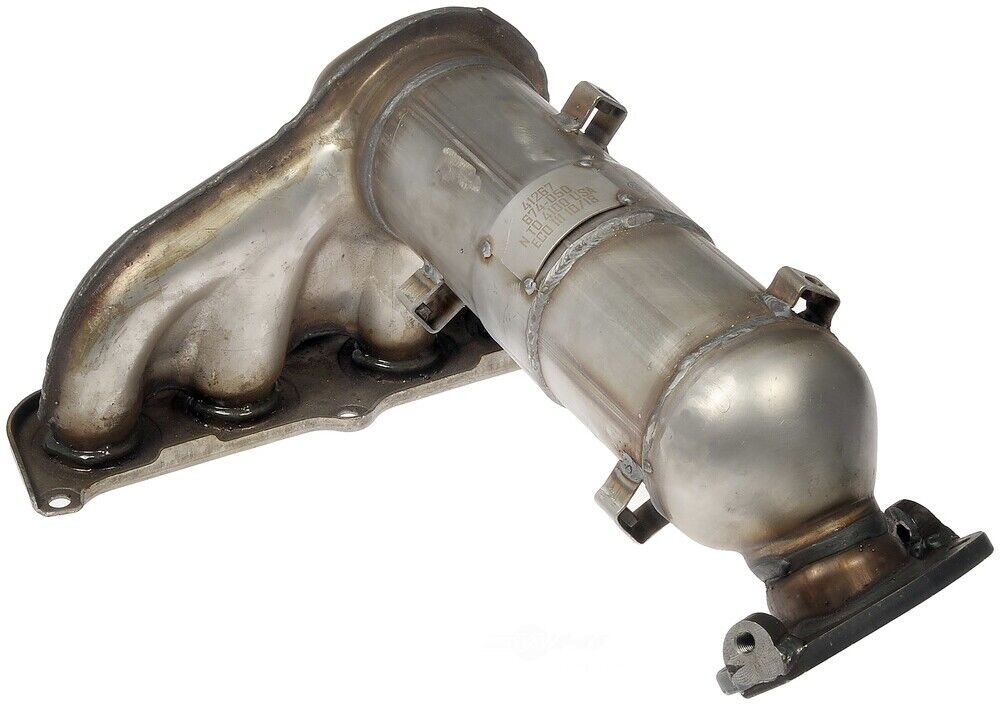 Dorman 674-050 Catalytic Converter with Integrated Exhaust Manifold
