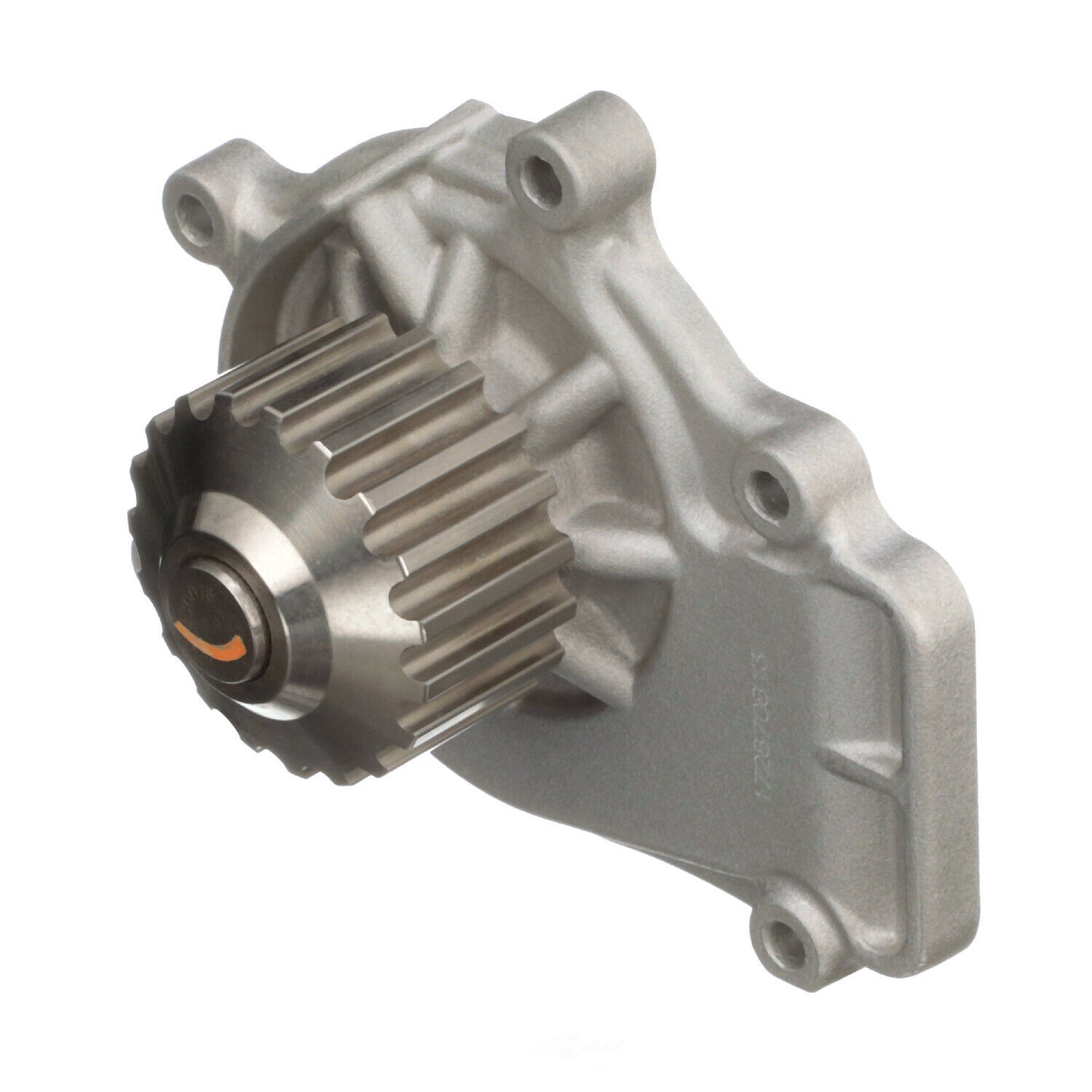 CARTER WATER PUMPS W758M Engine Water Pump