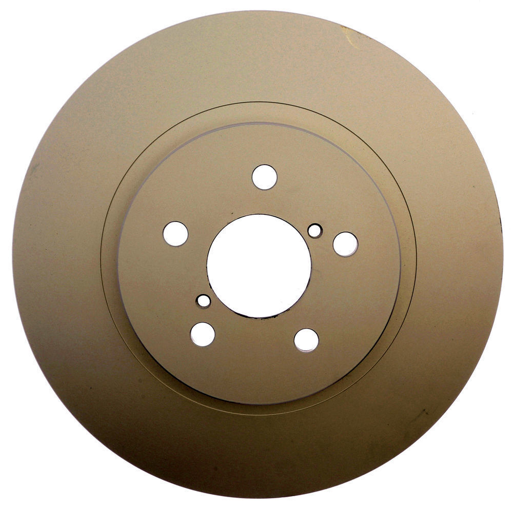 ACDelco Professional Durastop 18A82487 Disc Brake Rotor