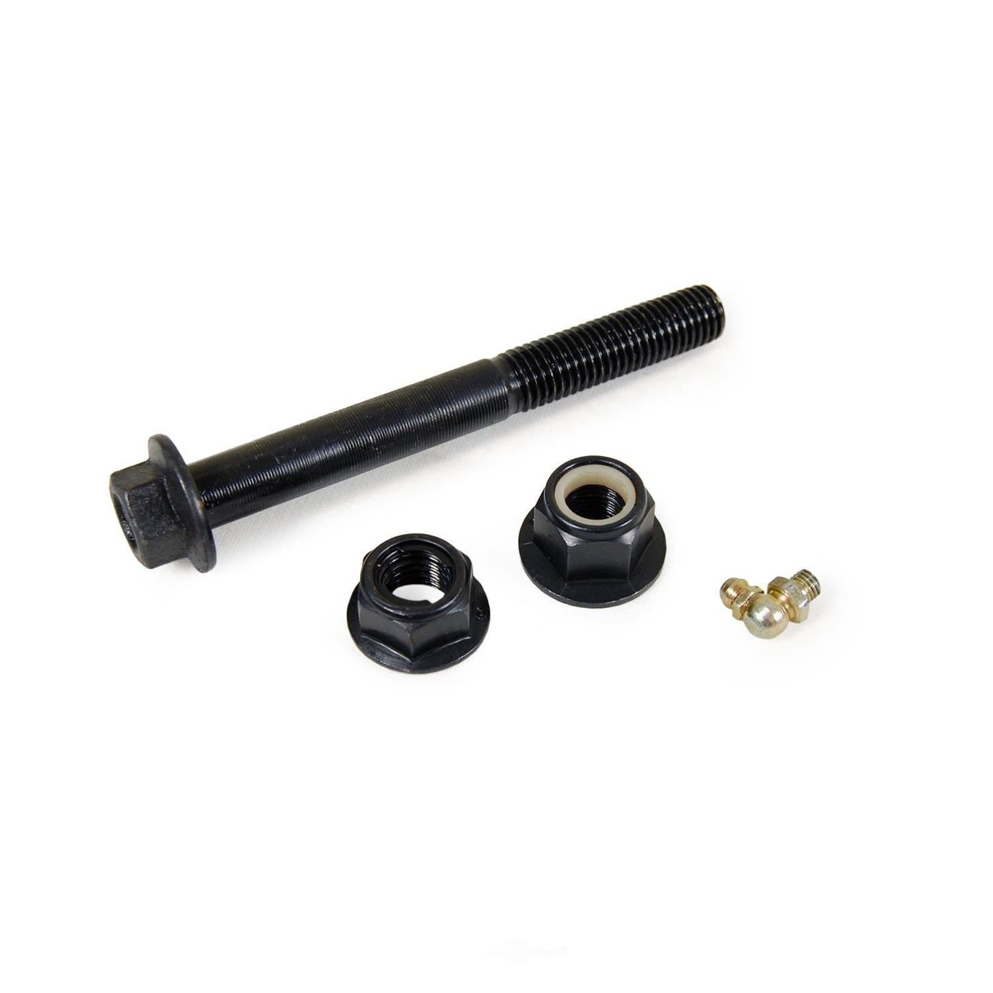 ACDelco Advantage MS25121 Suspension Control Arm and Ball Joint Assembly