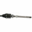 GSP North America NCV69151 CV Axle Assembly