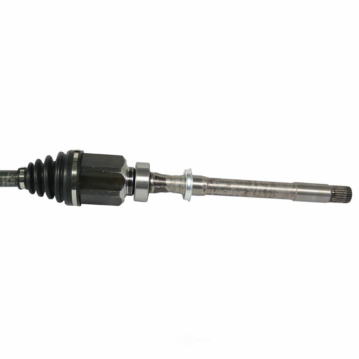 GSP North America NCV69151 CV Axle Assembly