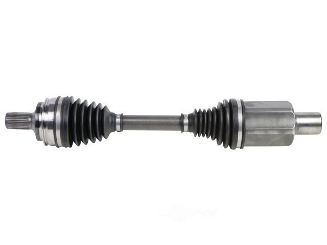 GSP North America NCV48058 CV Axle Assembly