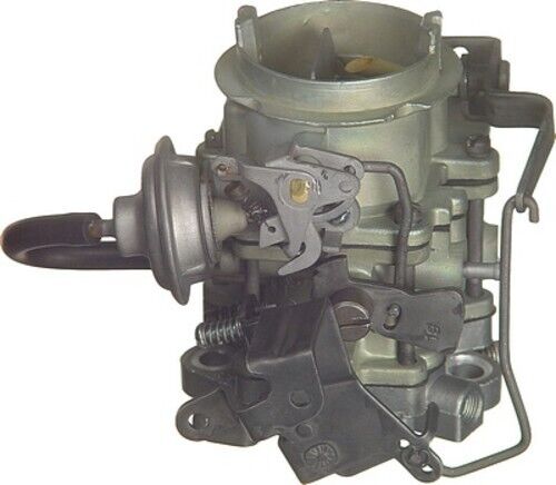 Autoline Products C641 Carburetor