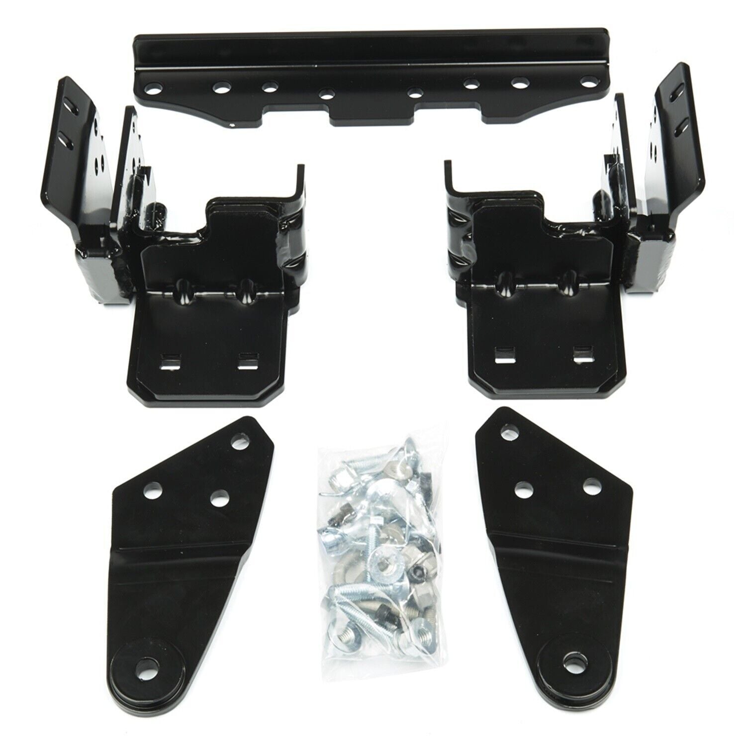 Warn Industries 93515 Snow Plow Mount