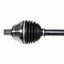 GSP North America NCV72114 CV Axle Assembly