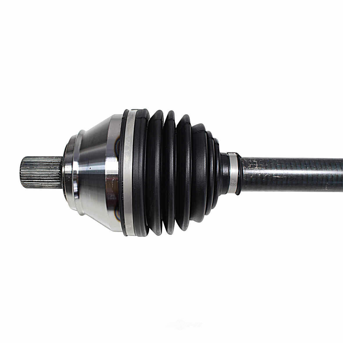 GSP North America NCV72114 CV Axle Assembly