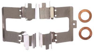 ACDelco Professional Durastop 18FR2673C Disc Brake Caliper