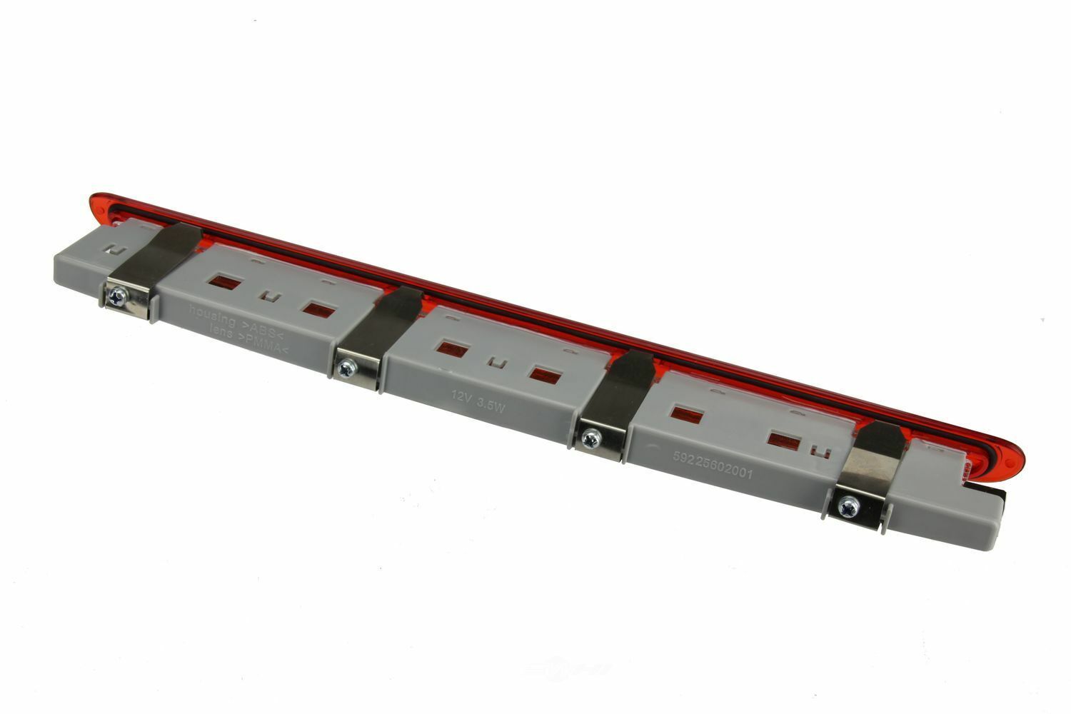 URO SHORT SKU URO-017021 Center High Mount Stop Light