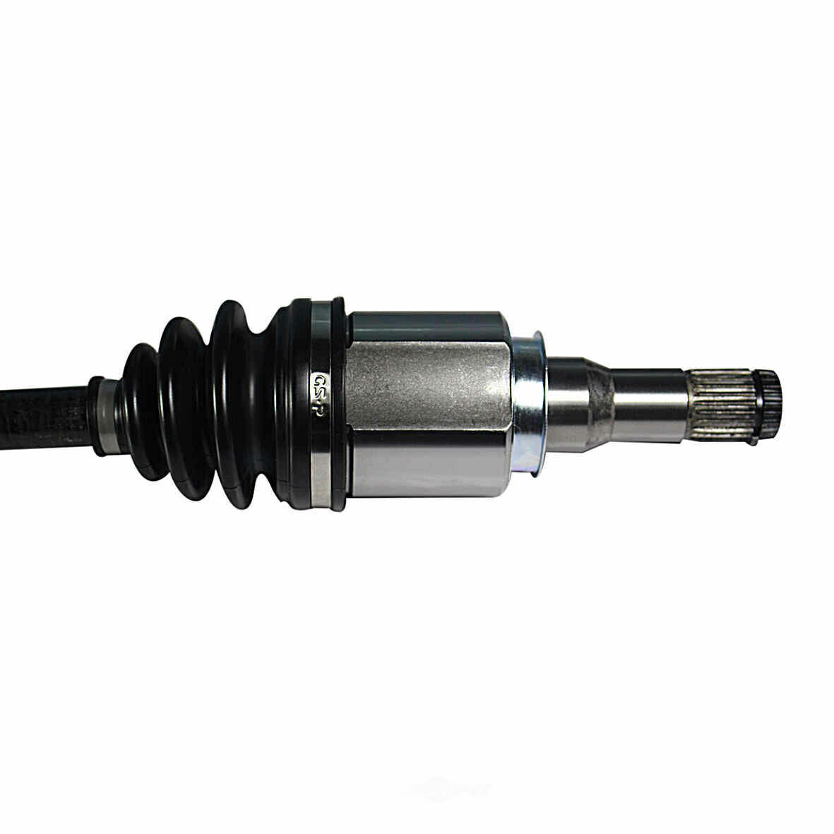 GSP North America NCV11068 CV Axle Assembly