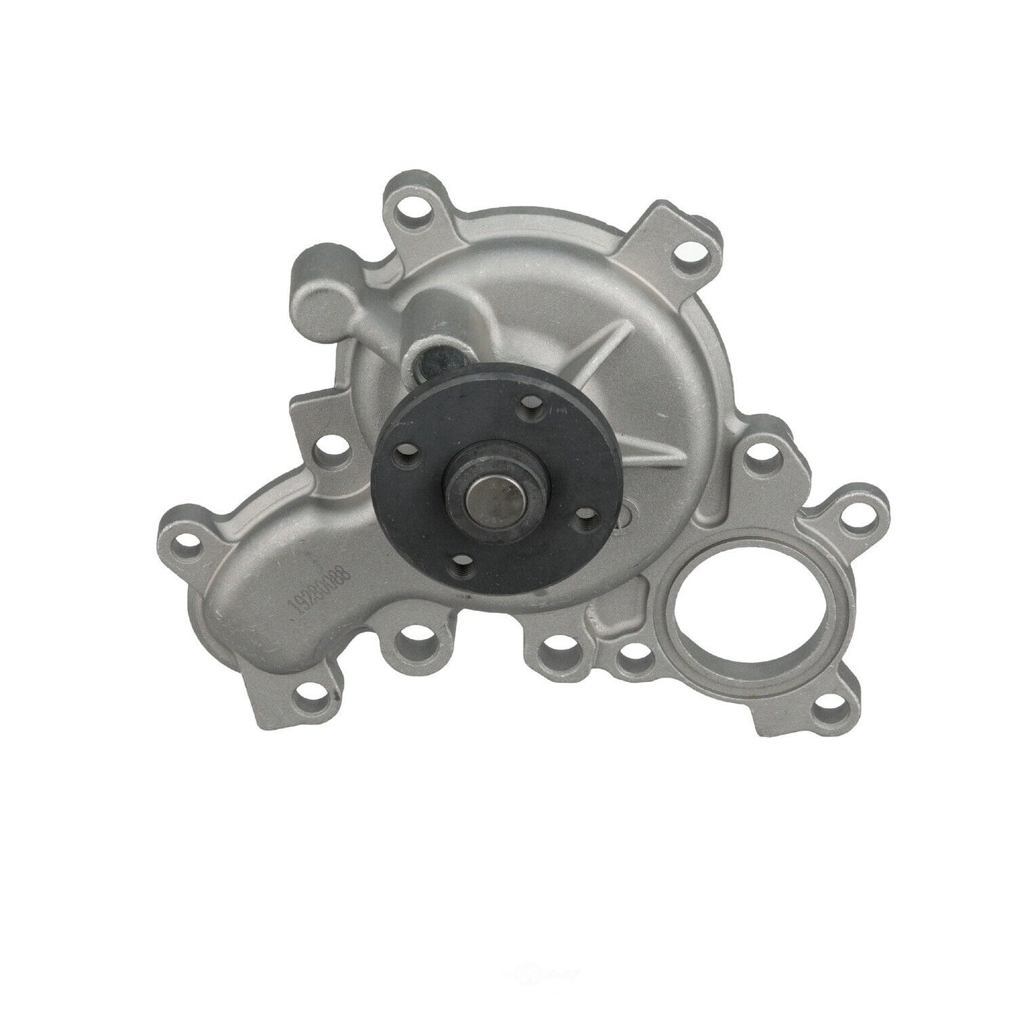 CARTER WATER PUMPS W2466M Engine Water Pump
