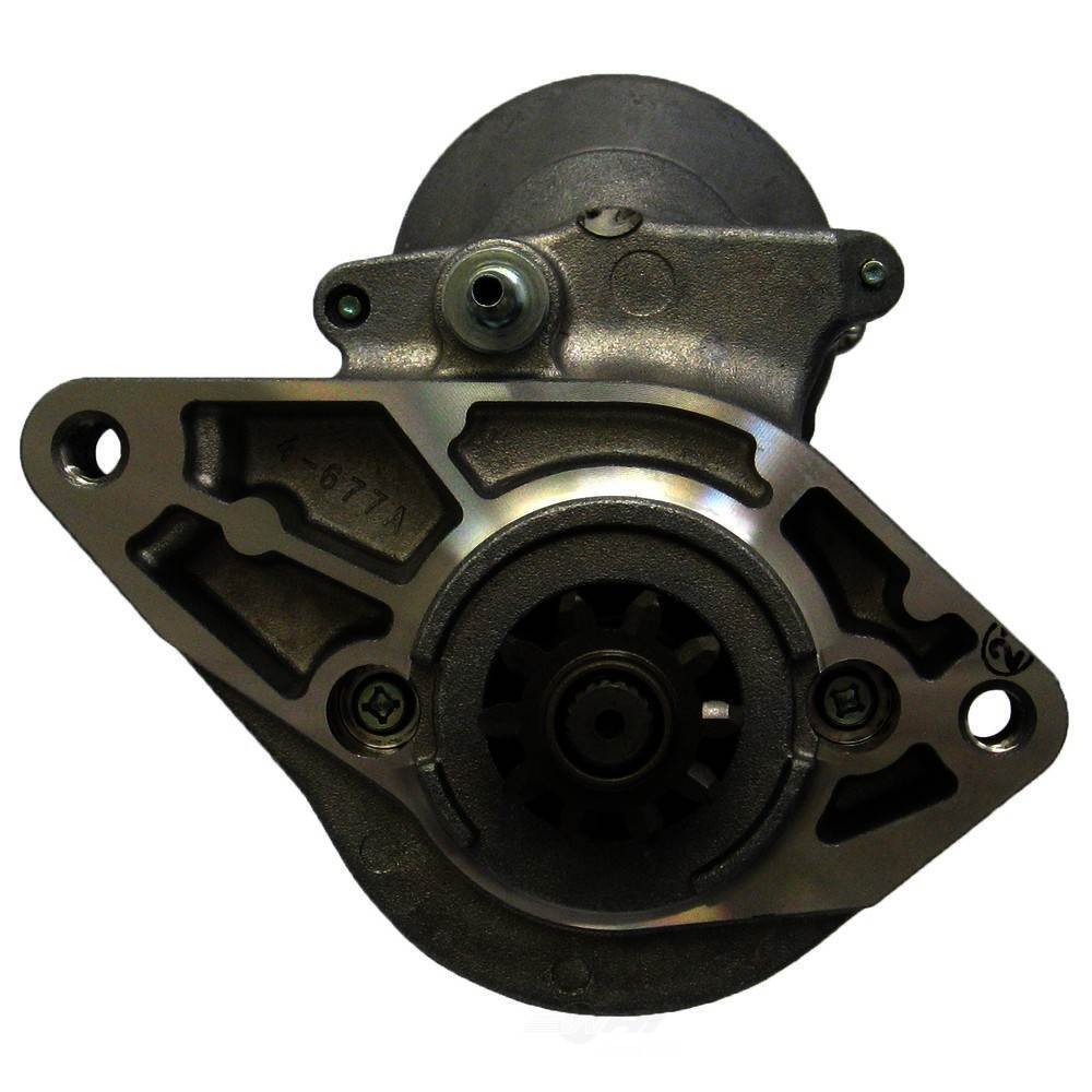 ACDelco Professional 336-2236 Starter Motor