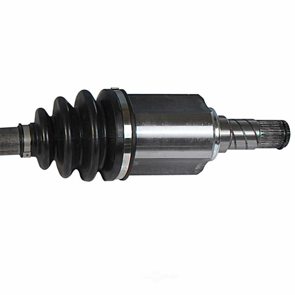 GSP North America NCV53037 CV Axle Assembly