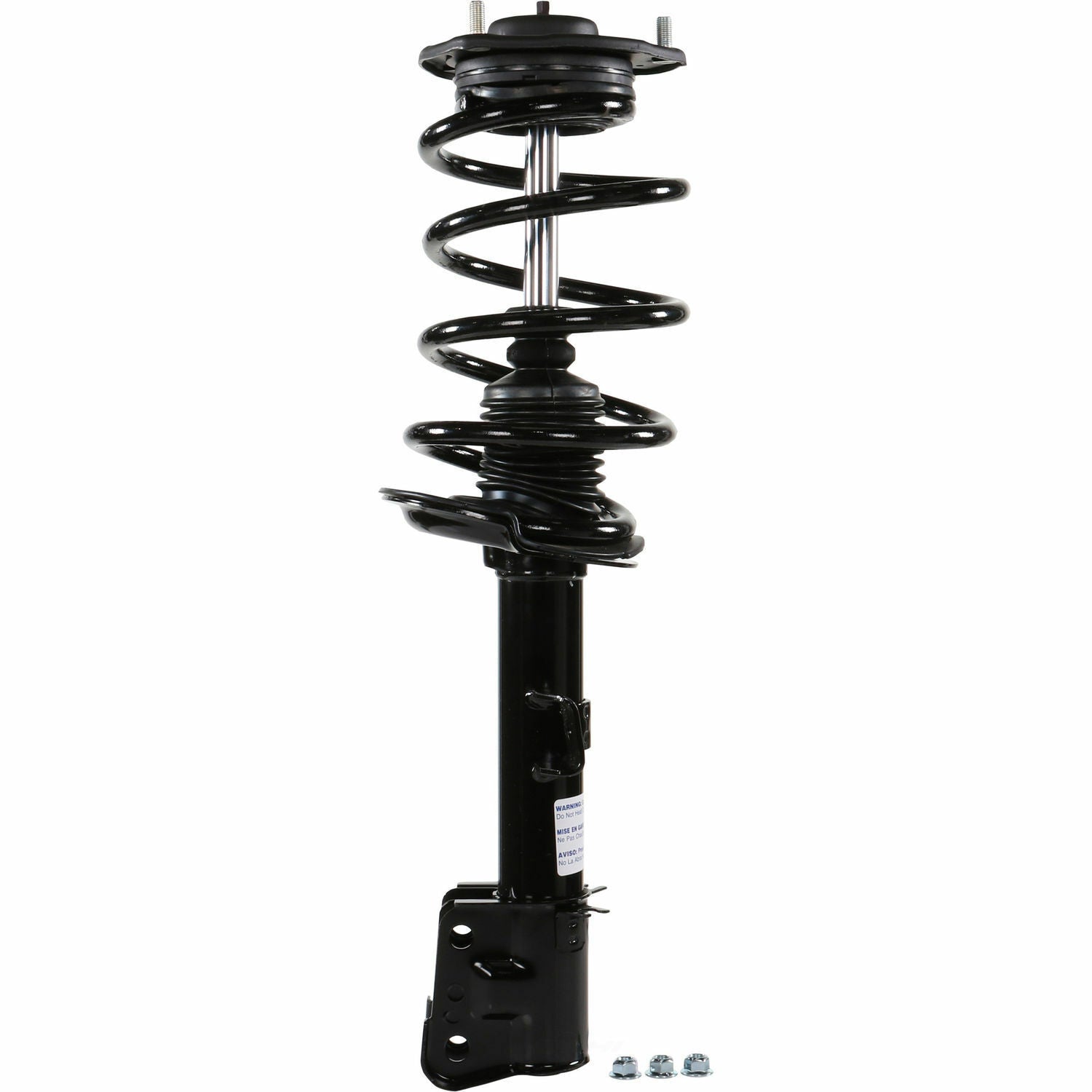 Monroe 383044 Suspension Strut and Coil Spring Assembly