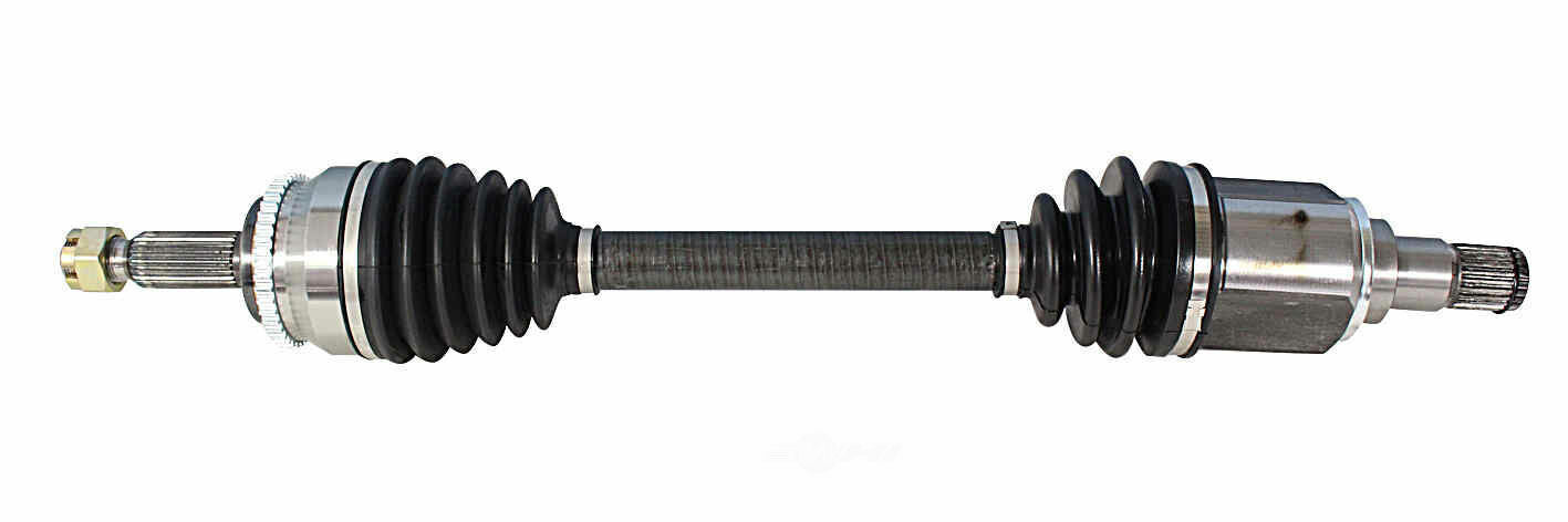 GSP North America NCV51005 CV Axle Assembly