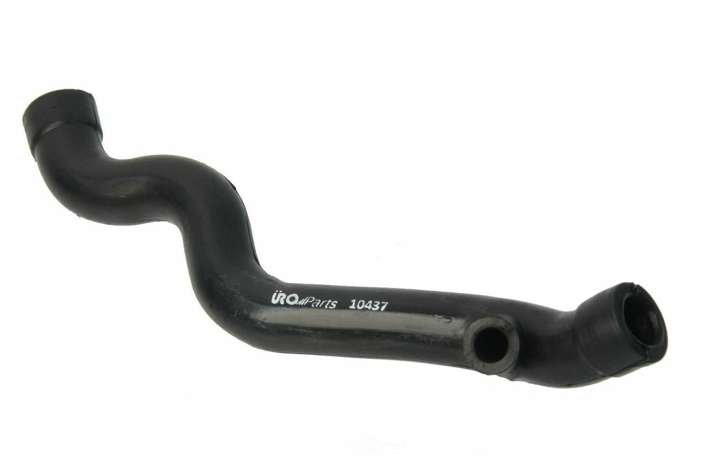 URO SHORT SKU URO-011381 Engine Crankcase Breather Hose