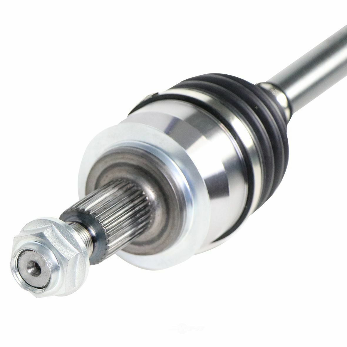 GSP North America NCV47069 CV Axle Assembly