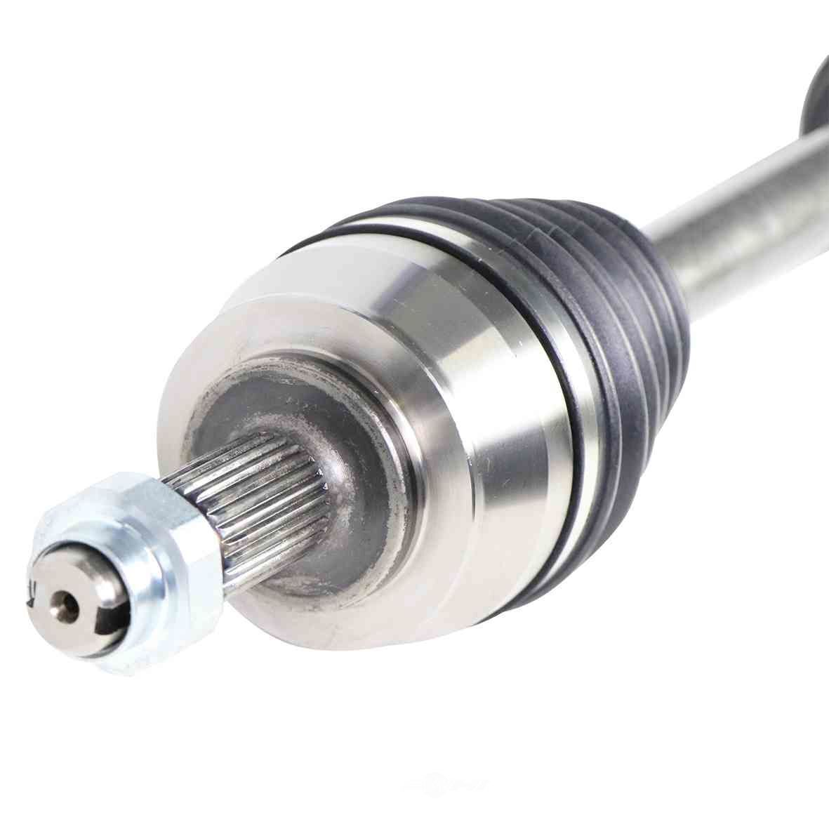 GSP North America NCV82002 CV Axle Assembly
