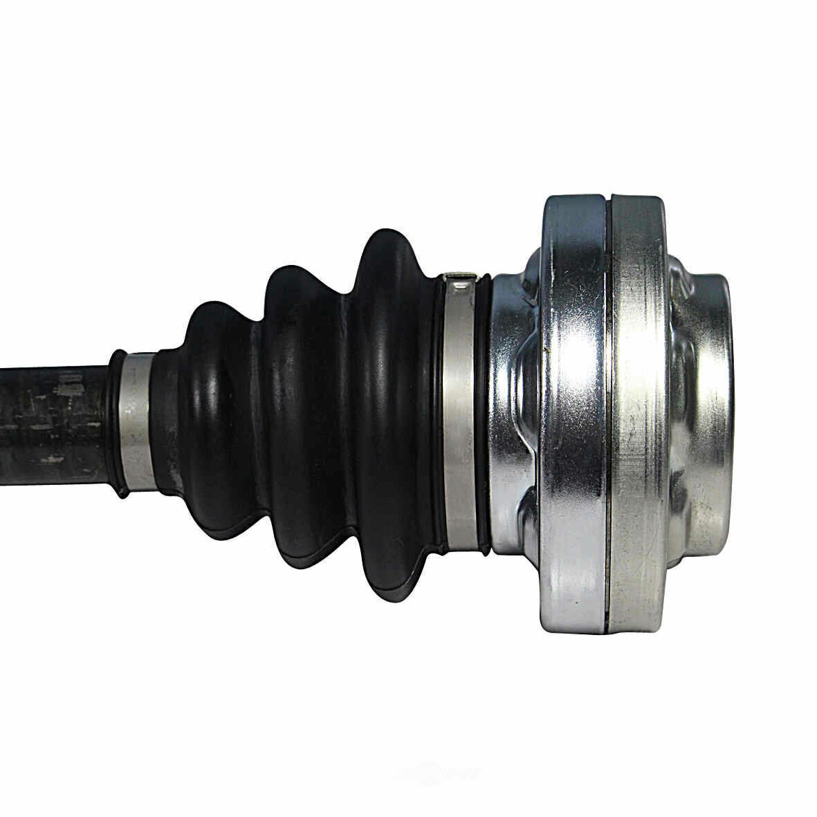 GSP North America NCV27006 CV Axle Assembly