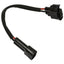 Standard LWH104 Headlight Wiring Harness