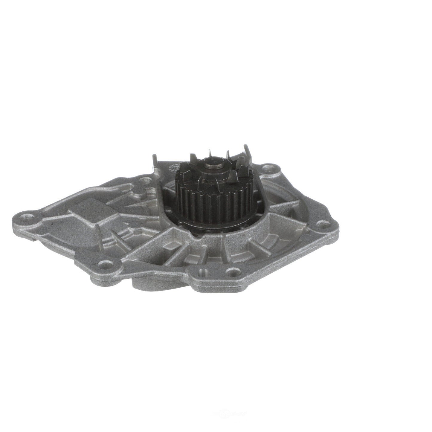 CARTER WATER PUMPS W2649M Engine Water Pump