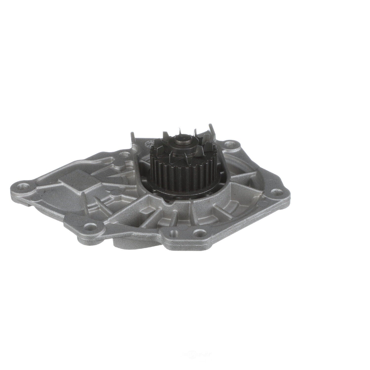 CARTER WATER PUMPS W2649M Engine Water Pump