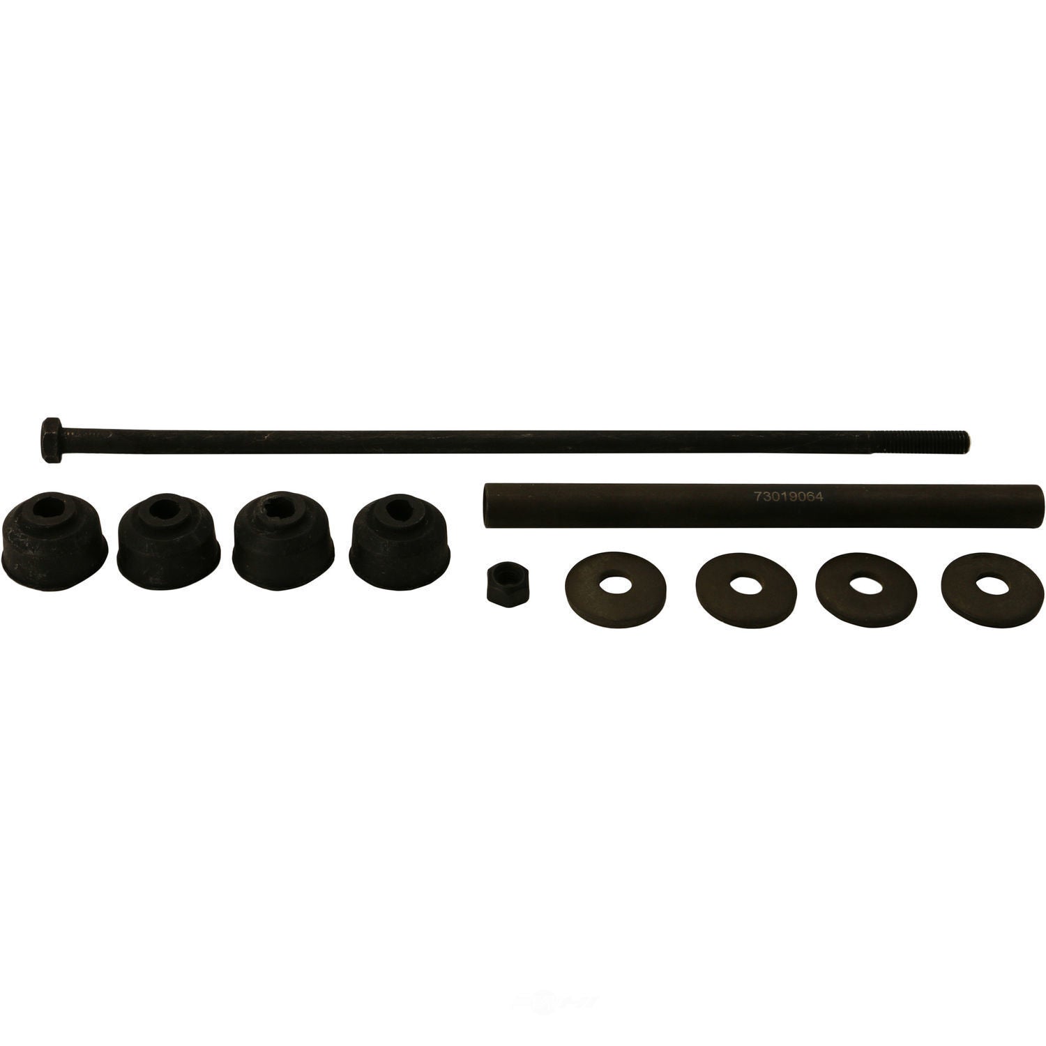 Moog K700887 Suspension Stabilizer Bar Link