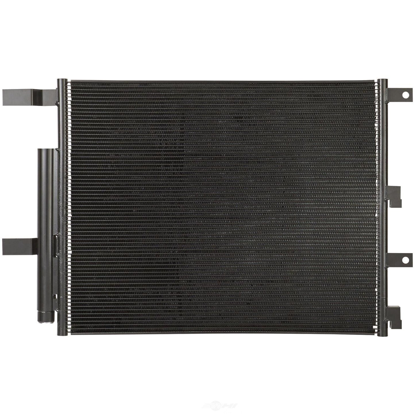 Spectra Premium Industries Inc 7-4537 A/C Condenser