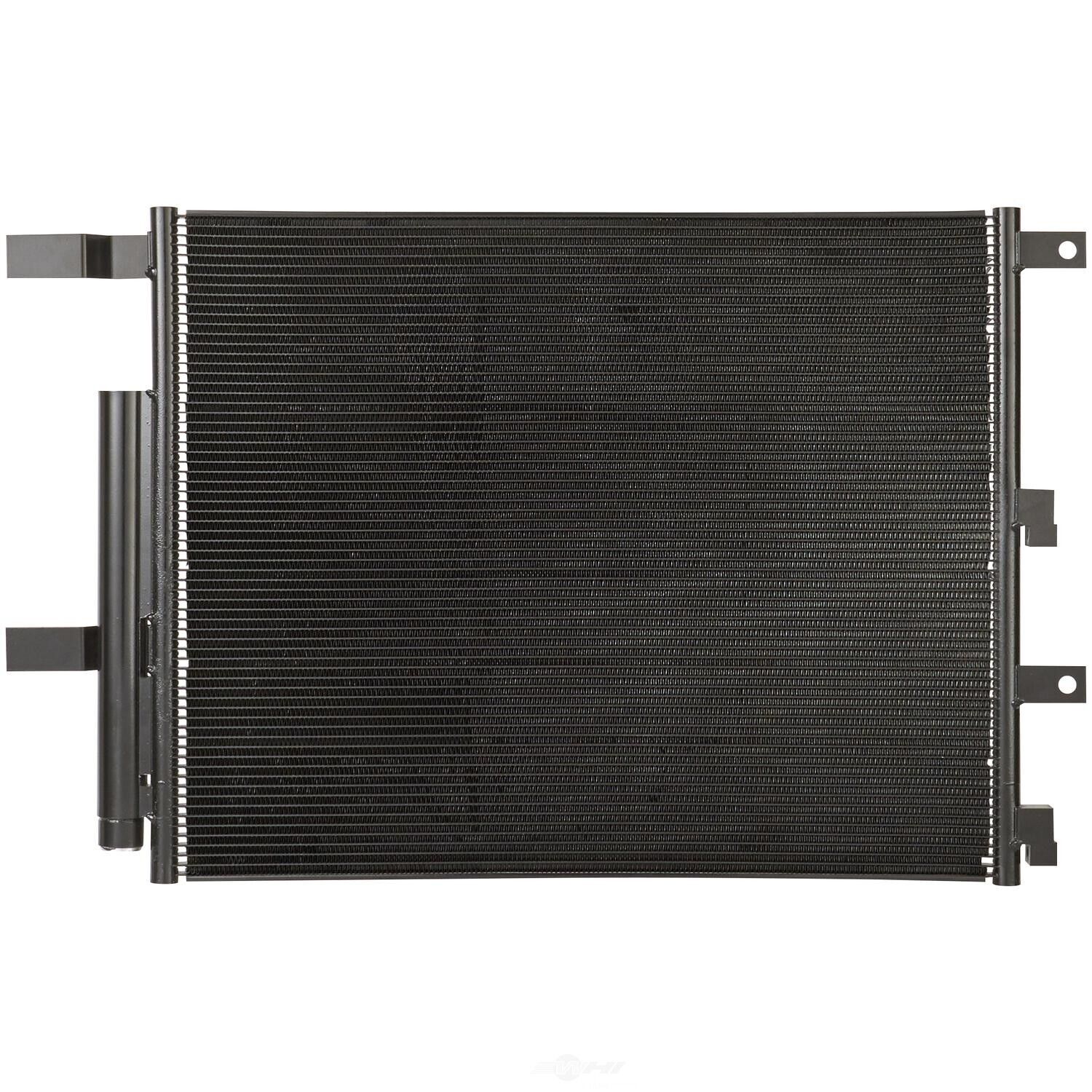 Spectra Premium Industries Inc 7-4537 A/C Condenser