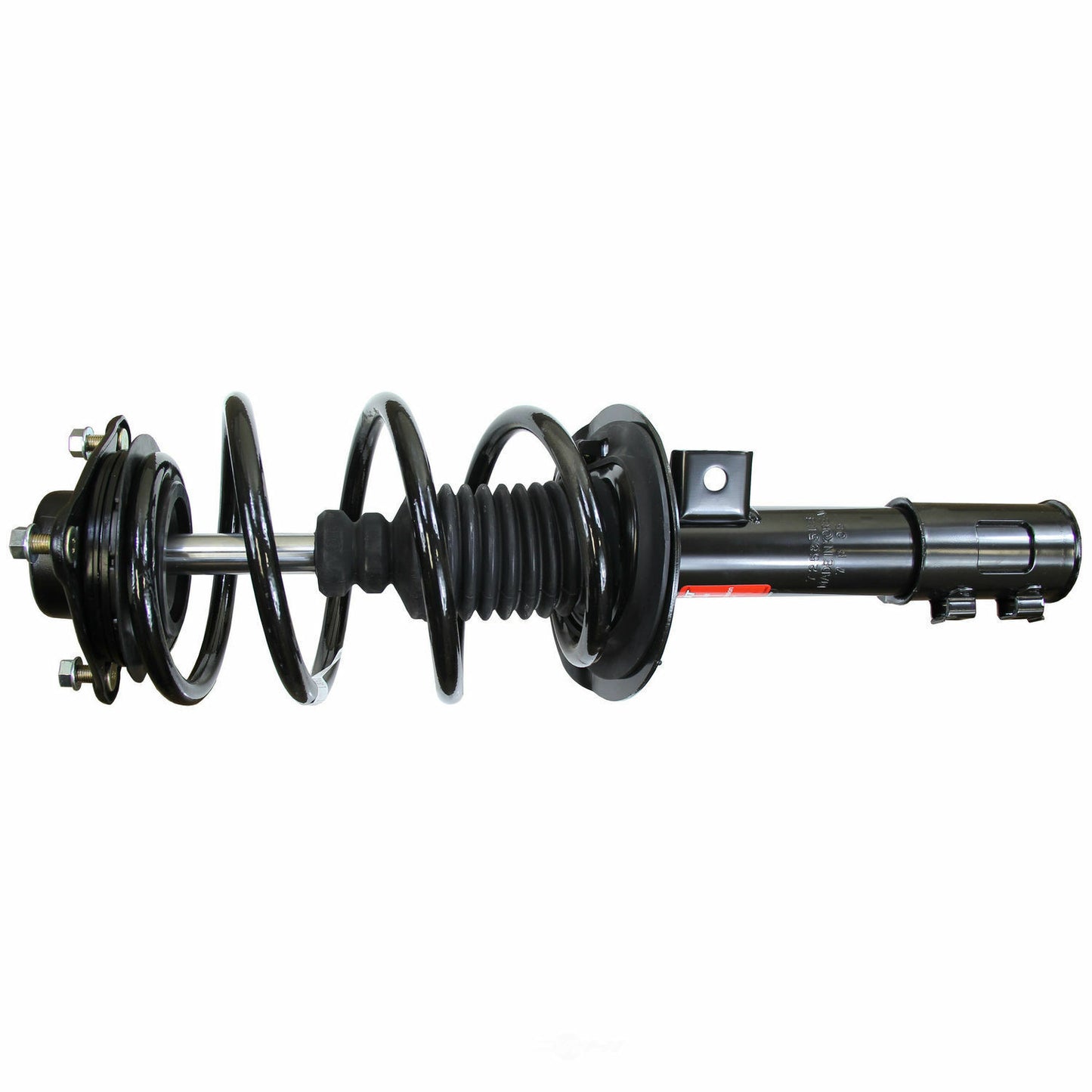 Monroe 172585 Suspension Strut and Coil Spring Assembly