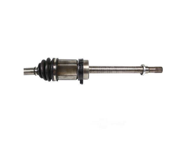 GSP North America NCV53089 CV Axle Assembly