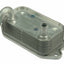 URO SHORT SKU URO-013536 Engine Oil Cooler