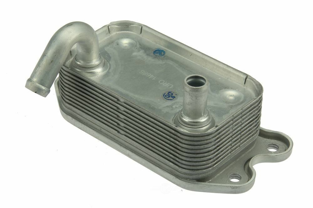 URO SHORT SKU URO-013536 Engine Oil Cooler
