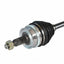GSP North America NCV12525 CV Axle Assembly