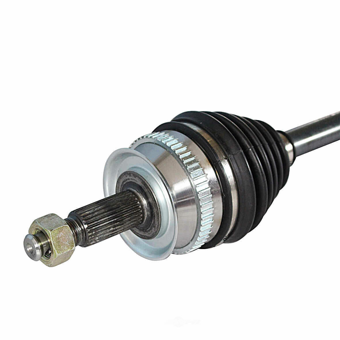 GSP North America NCV12525 CV Axle Assembly
