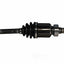 GSP North America NCV69115 CV Axle Assembly