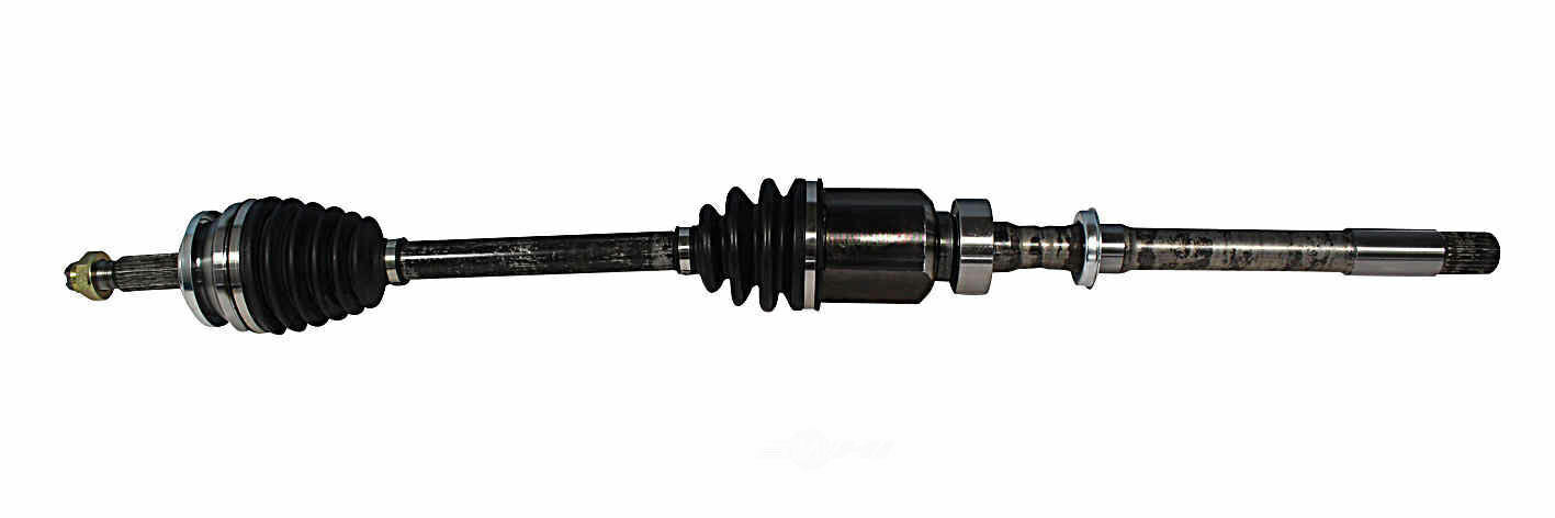 GSP North America NCV69115 CV Axle Assembly