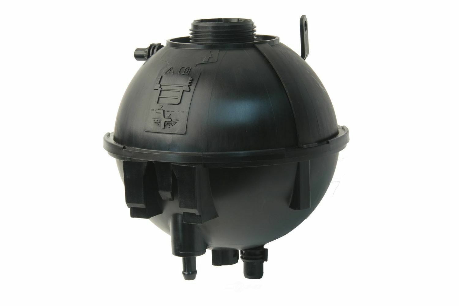URO SHORT SKU URO-013394 Engine Coolant Reservoir