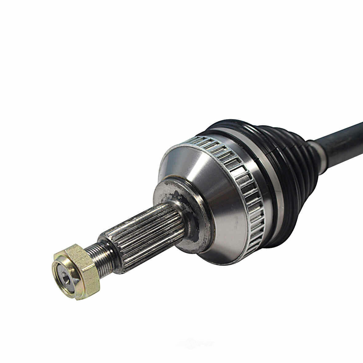 GSP North America NCV11543 CV Axle Assembly