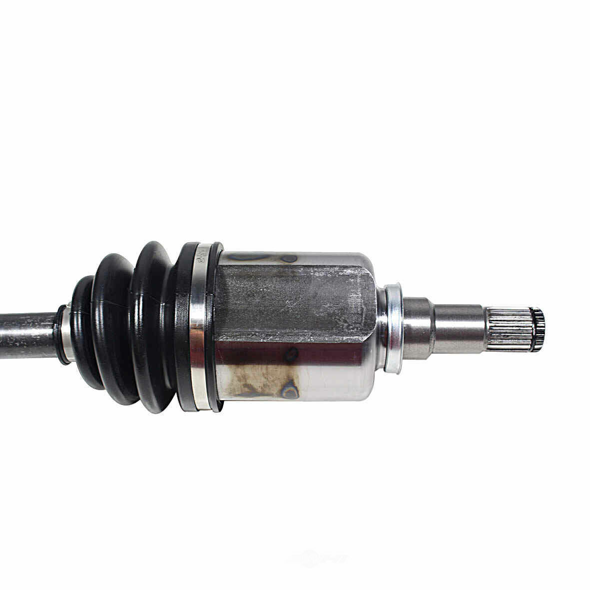 GSP North America NCV69536 CV Axle Assembly