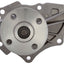 CARTER WATER PUMPS W9322M Engine Water Pump