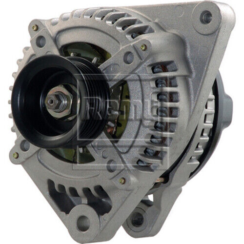 Remy 12591 Alternator