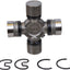 SKF UJ458C Universal Joint