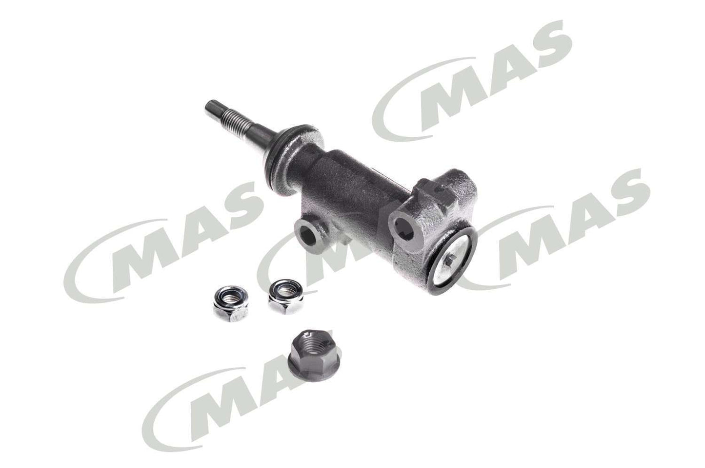 MAS PREMIUM IB90016 Steering Idler Arm and Bracket Assembly