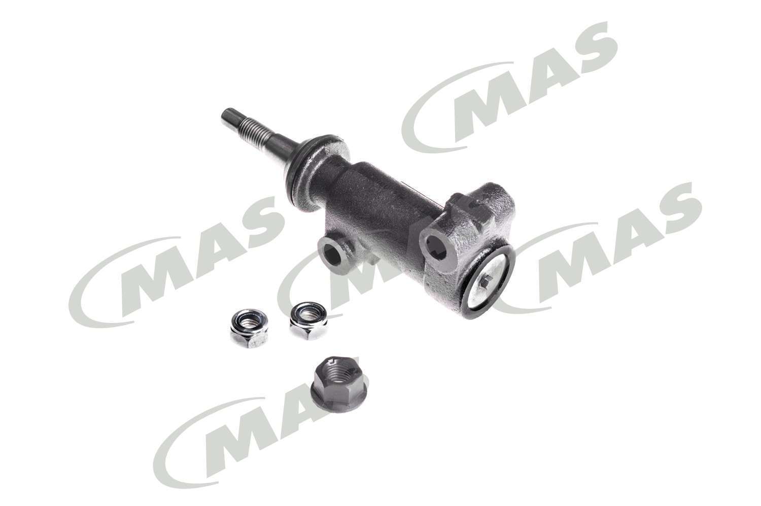 MAS PREMIUM IB90016 Steering Idler Arm and Bracket Assembly