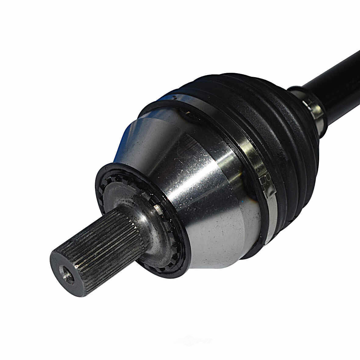 GSP North America NCV73059 CV Axle Assembly