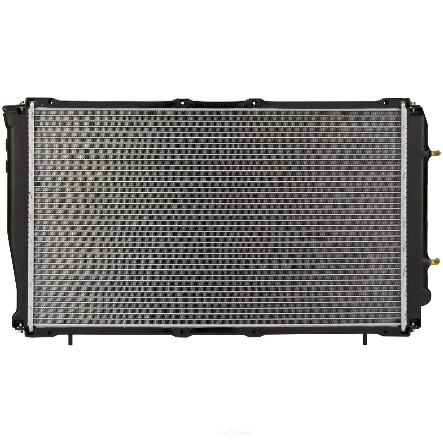 Spectra Premium Industries Inc CU1819 Radiator