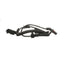 BWD ABS2587 ABS Wheel Speed Sensor