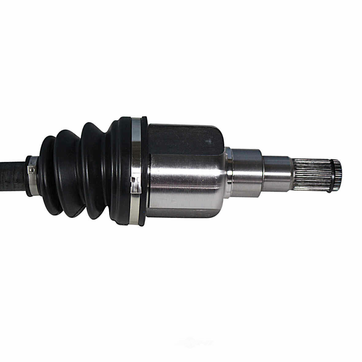 GSP North America NCV12002 CV Axle Assembly